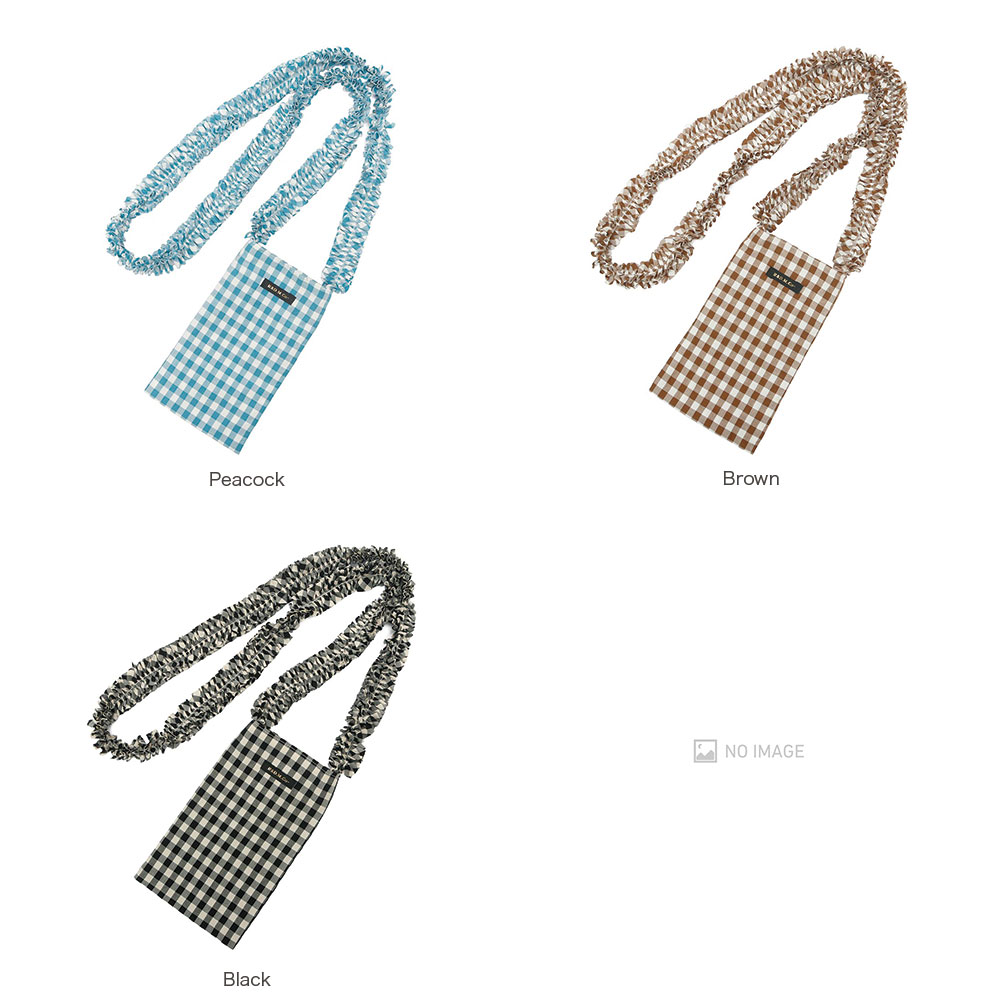 G.C.FRILL POCHETTE item