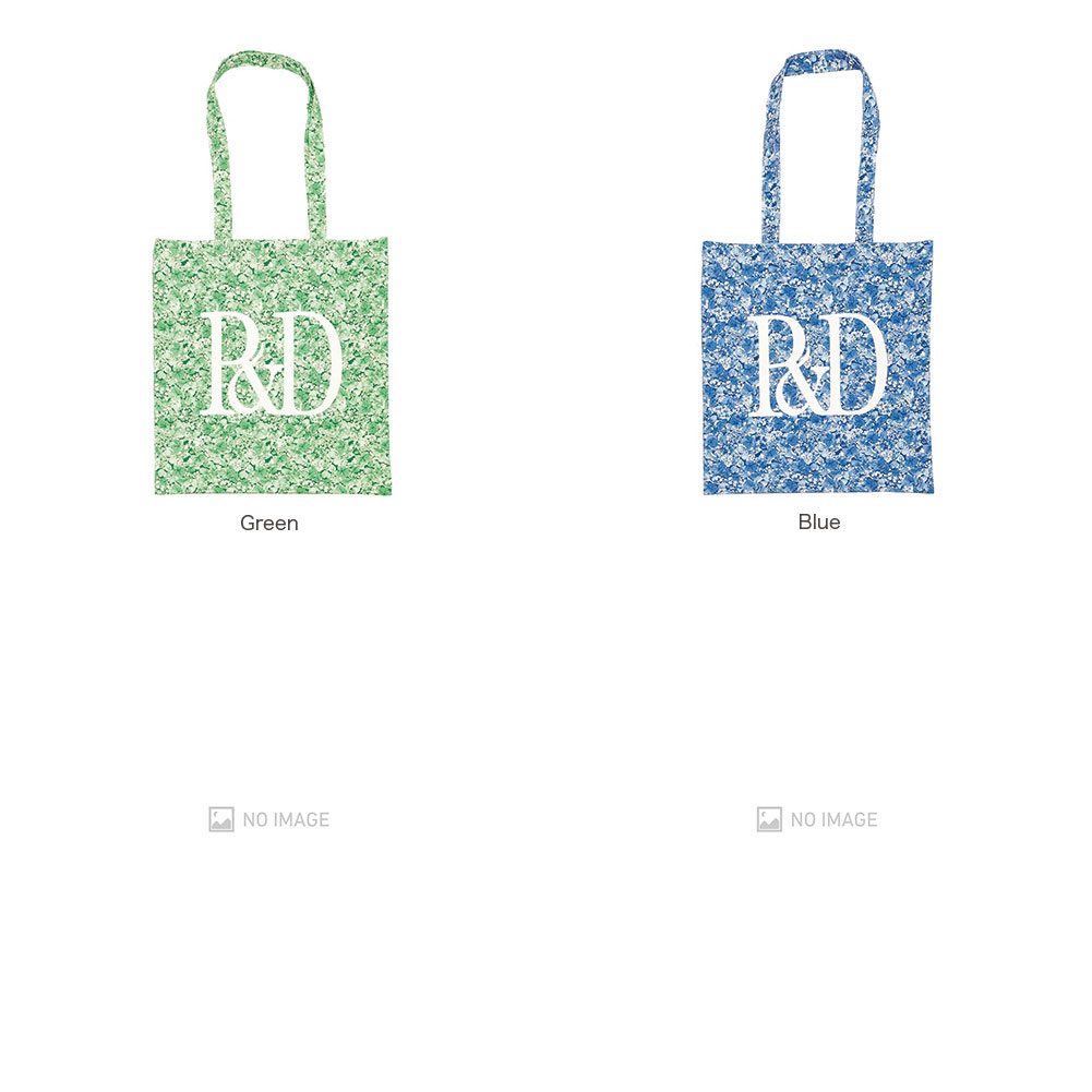 R.S.W.B.F.R&D TOTE BAG item