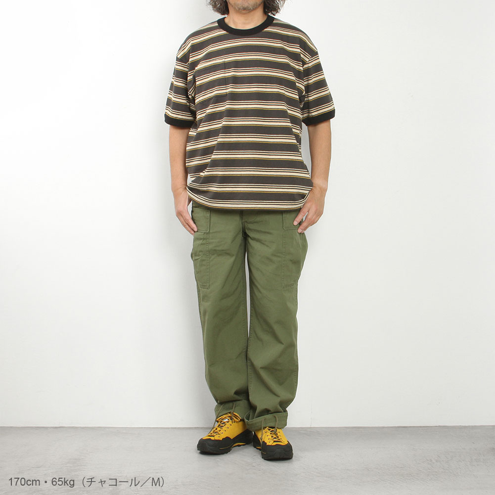 60th Anniversary Special Ringer Pocket Tee item