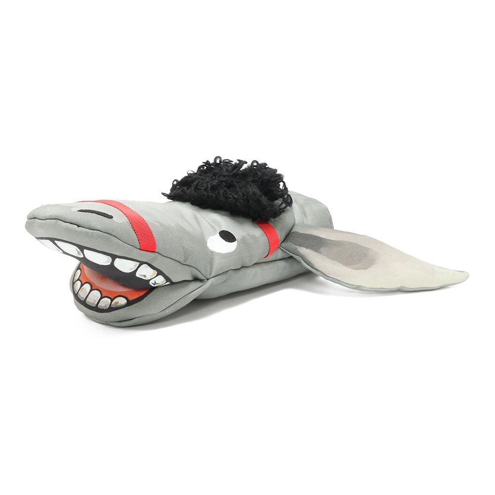 DONKEY OVEN MITTEN item