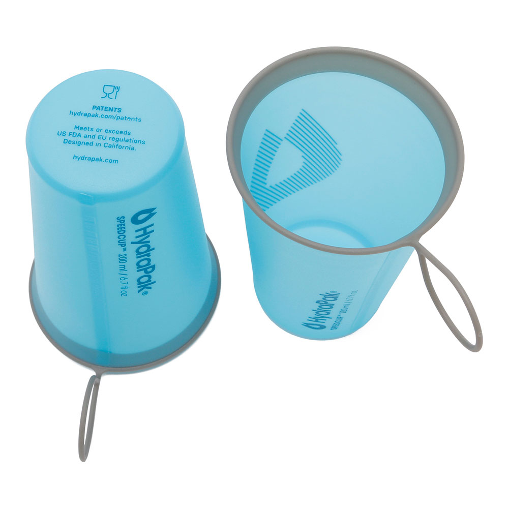 Speed Cap 2Pack item