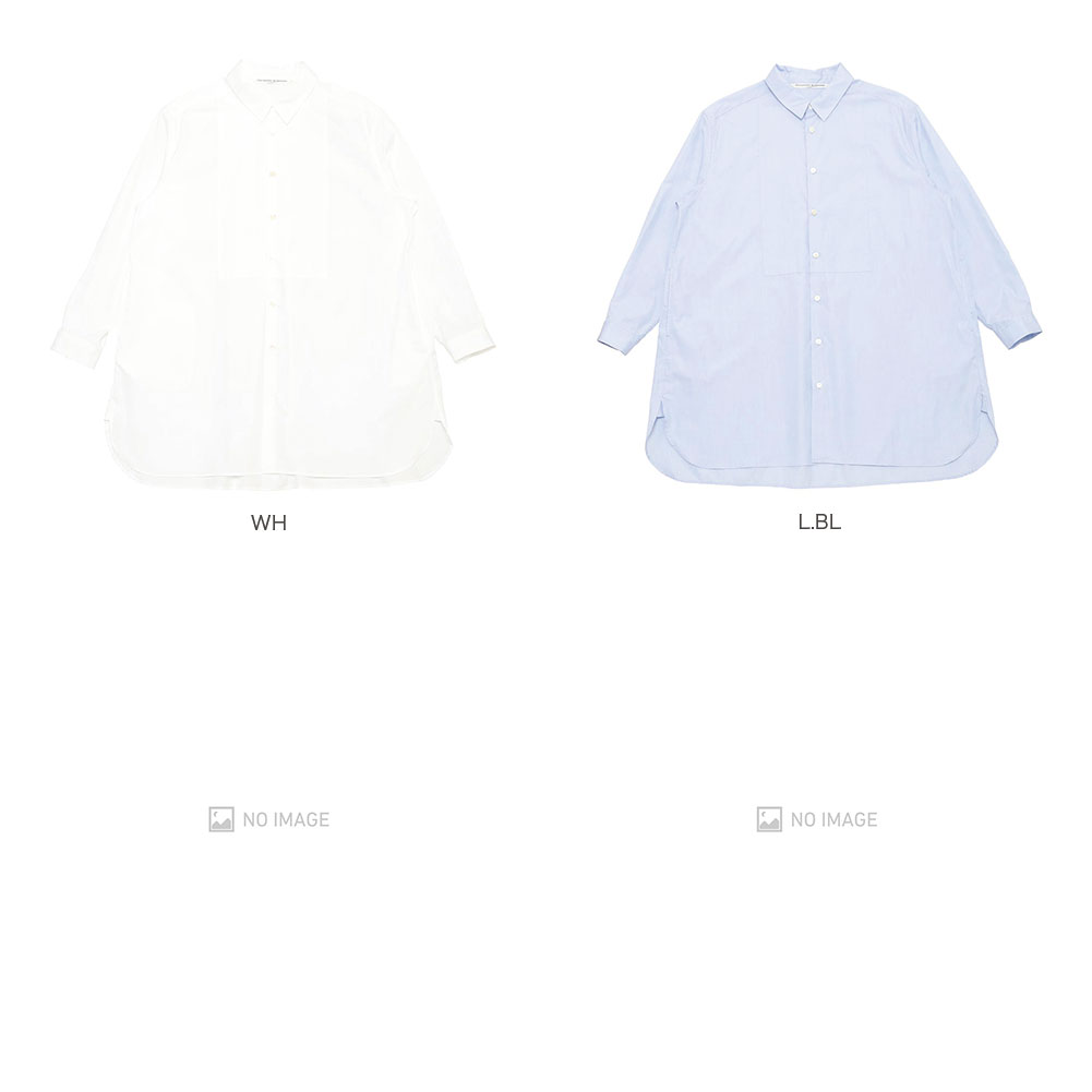 Stark Cotton L/S Dress Shirt item