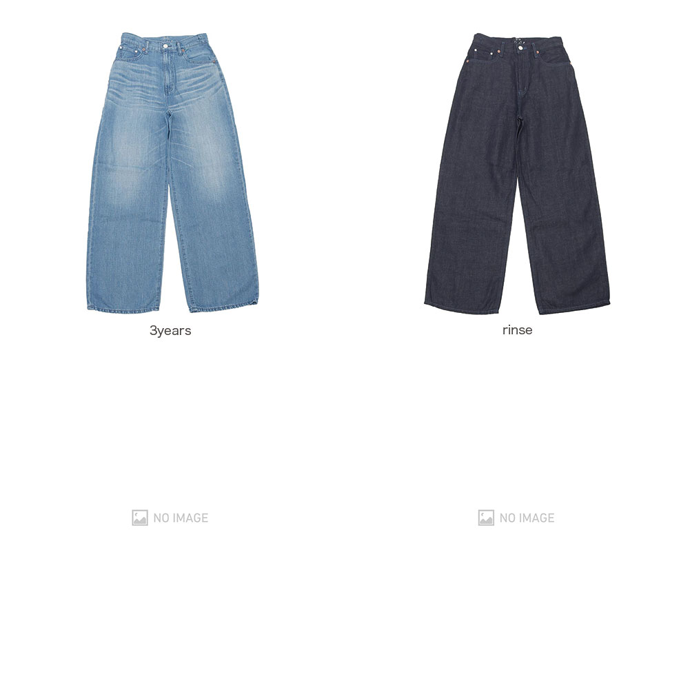 LINEN wide boy's item