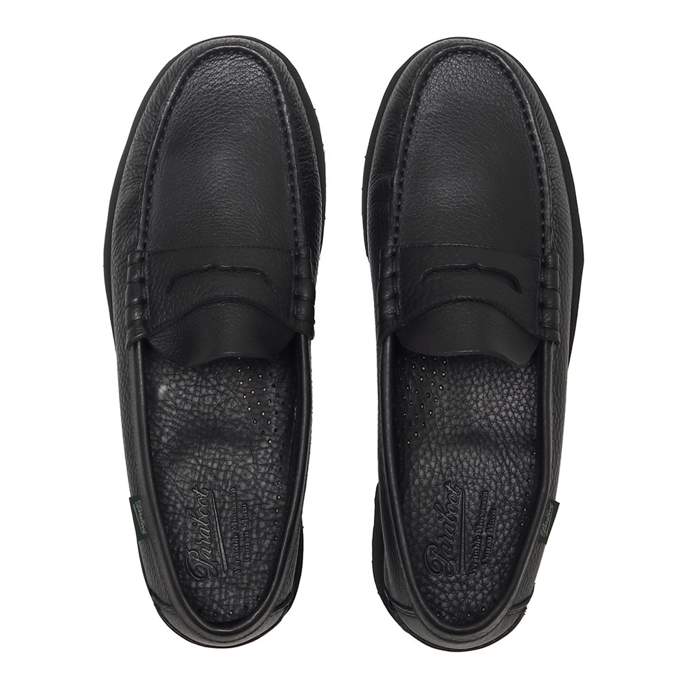 CORAUX RAID NOIR-FOUL NOIR item