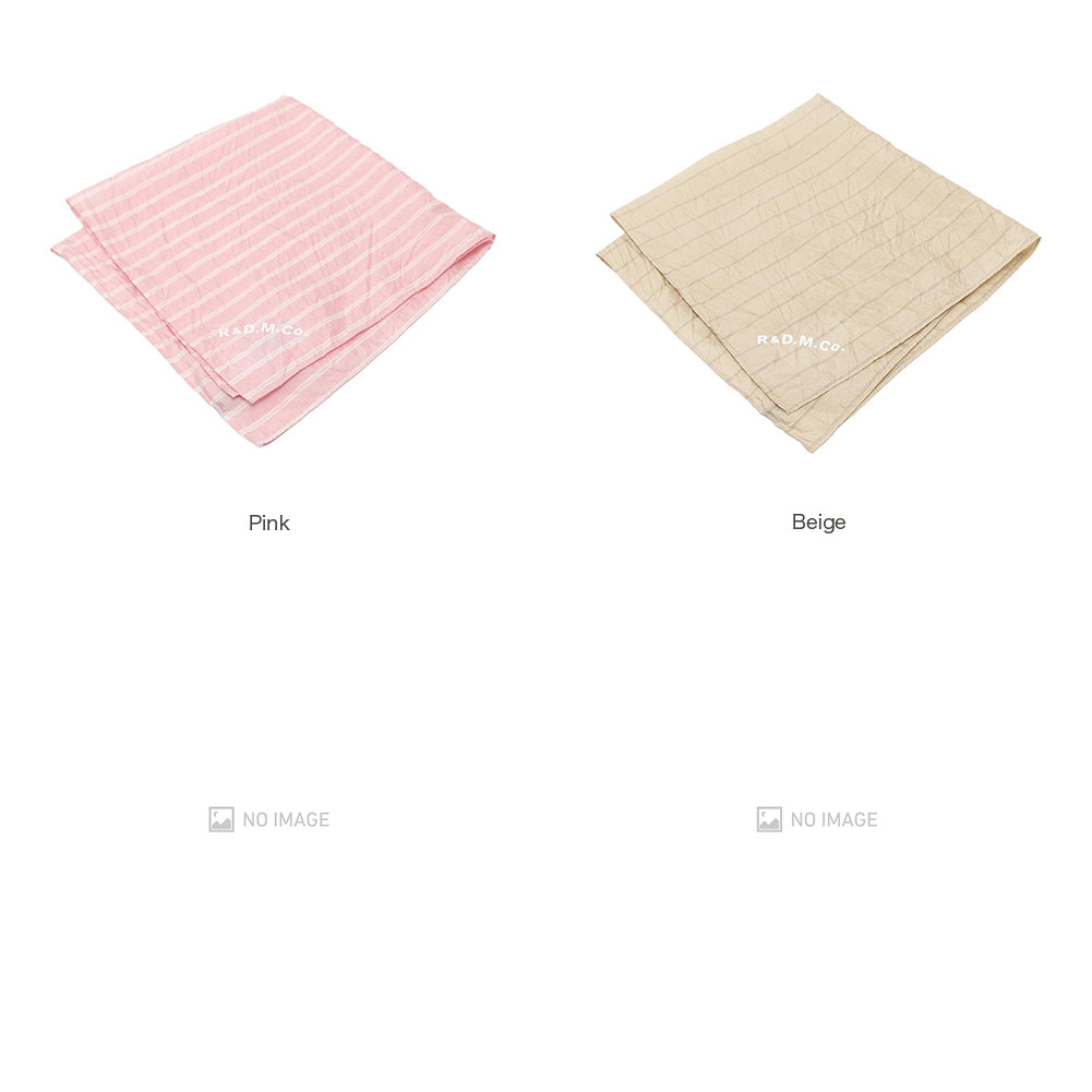 STRIPE.SILC.SCARF item