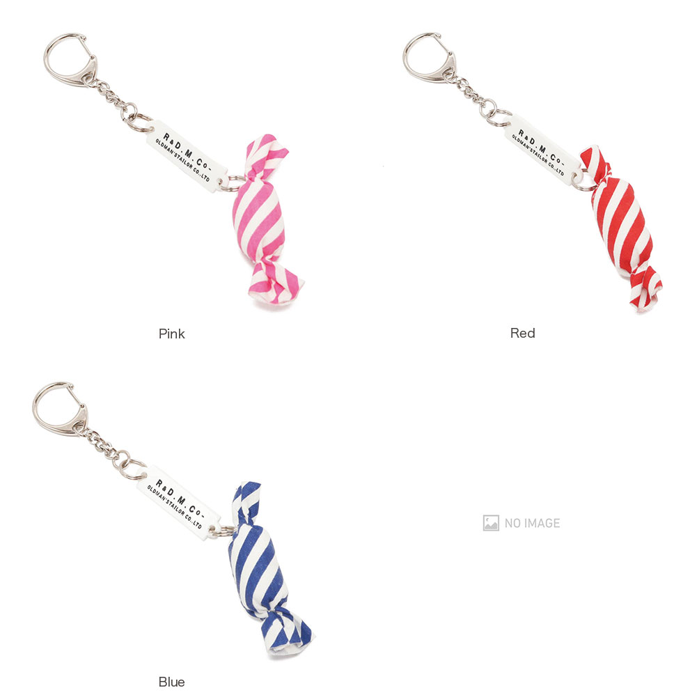 CANDY KEY CHAIN item