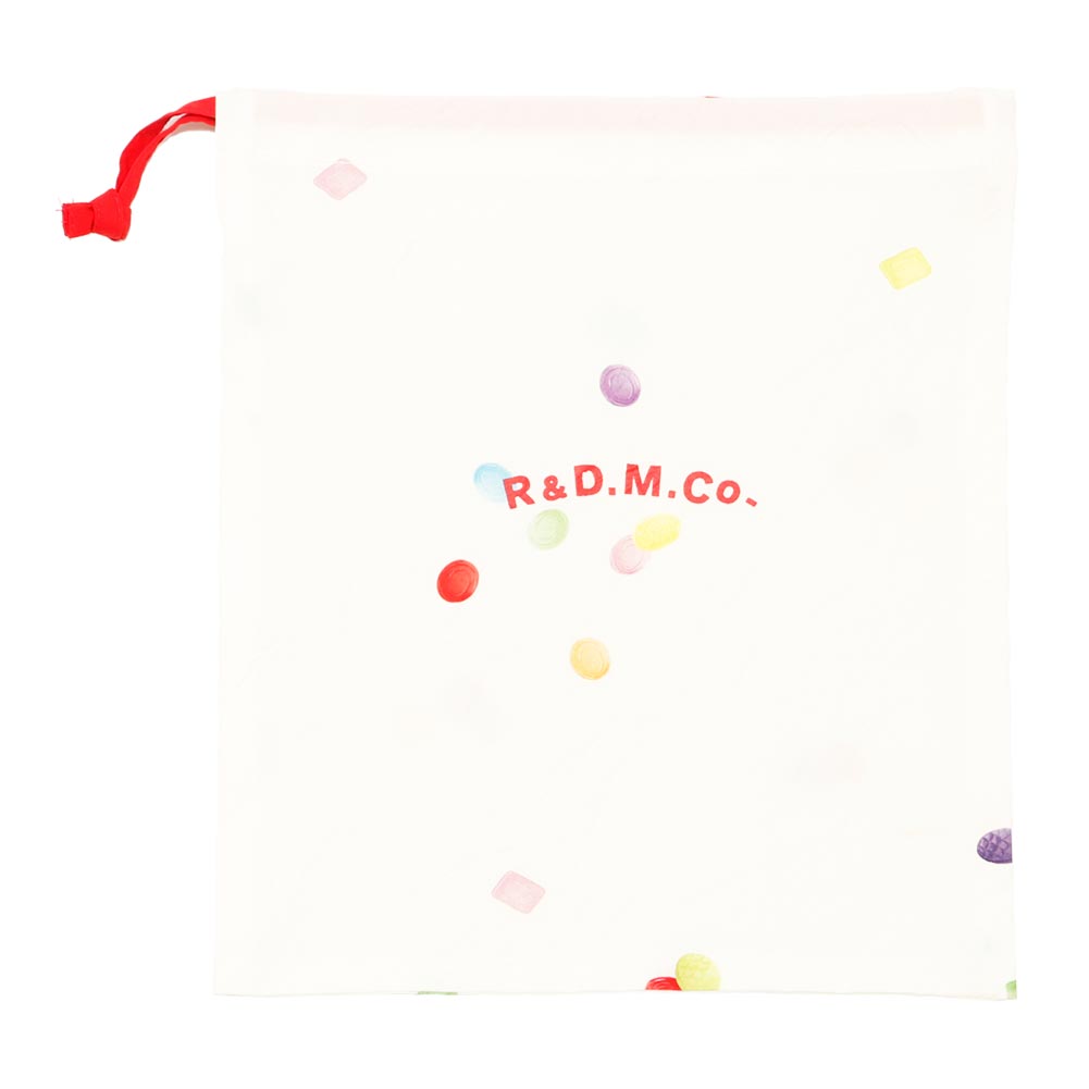 DROP CANDY DRAWSTRING BAG(S) item