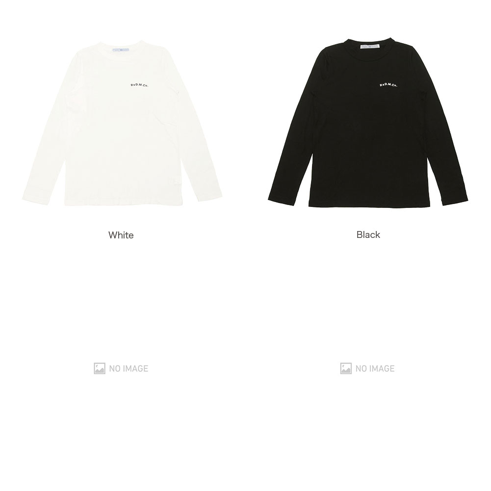 G.D,ELBOW PATCH L/T SHIRT item