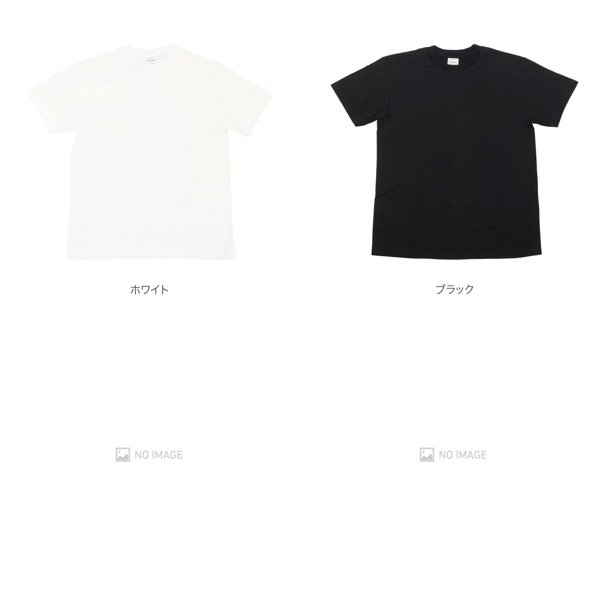 NEW BASIC T-SHIRT SHORT SLEEVE item