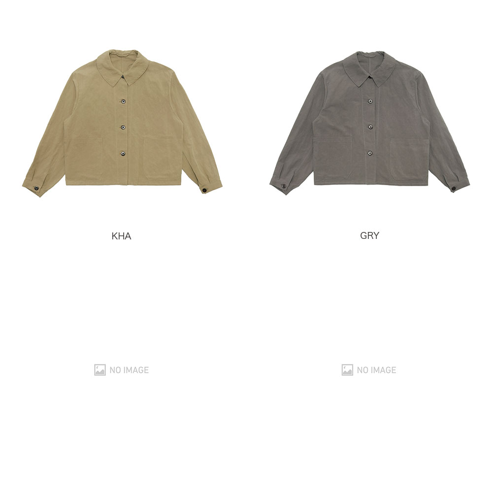 Kantor Li/Co Jacket item