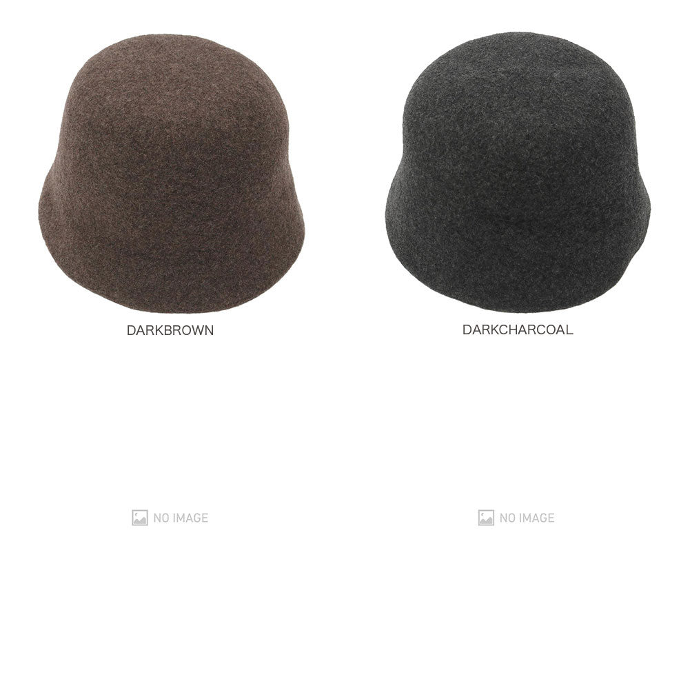 BELL HAT CASHIMERE LAMBSWOOL item