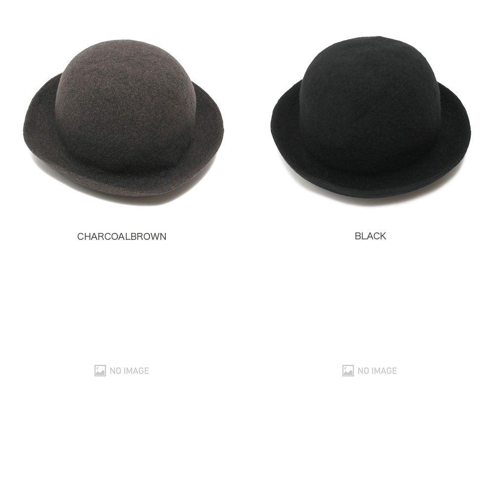 WIDEN BELL HAT LAMBSWOOL item