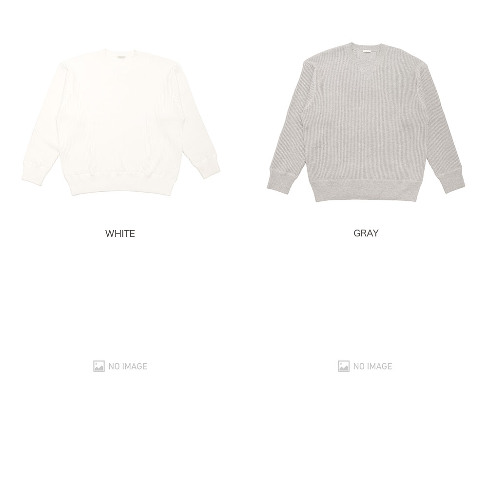 THERMAL KNIT item