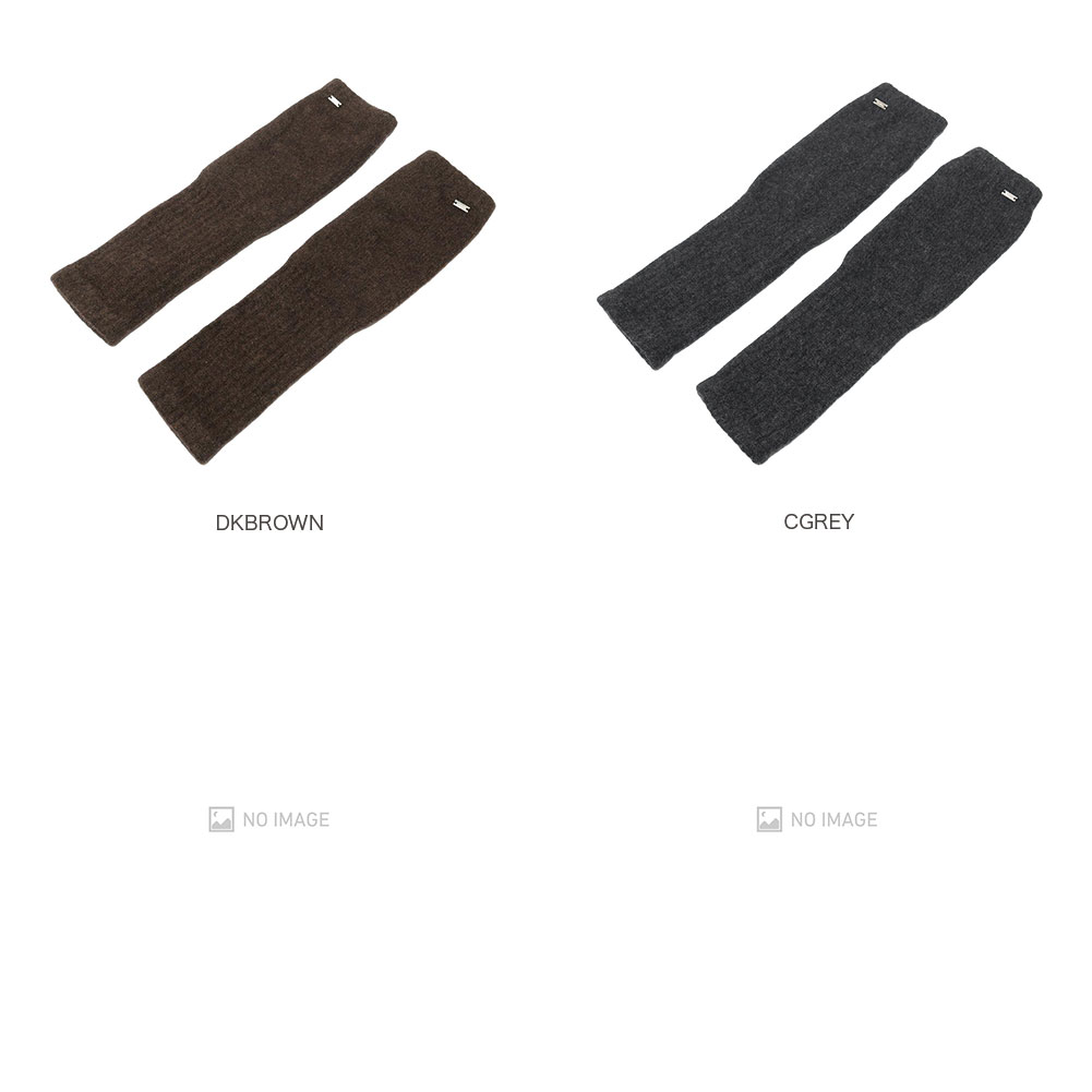 CASHMERE ARM WARMER item