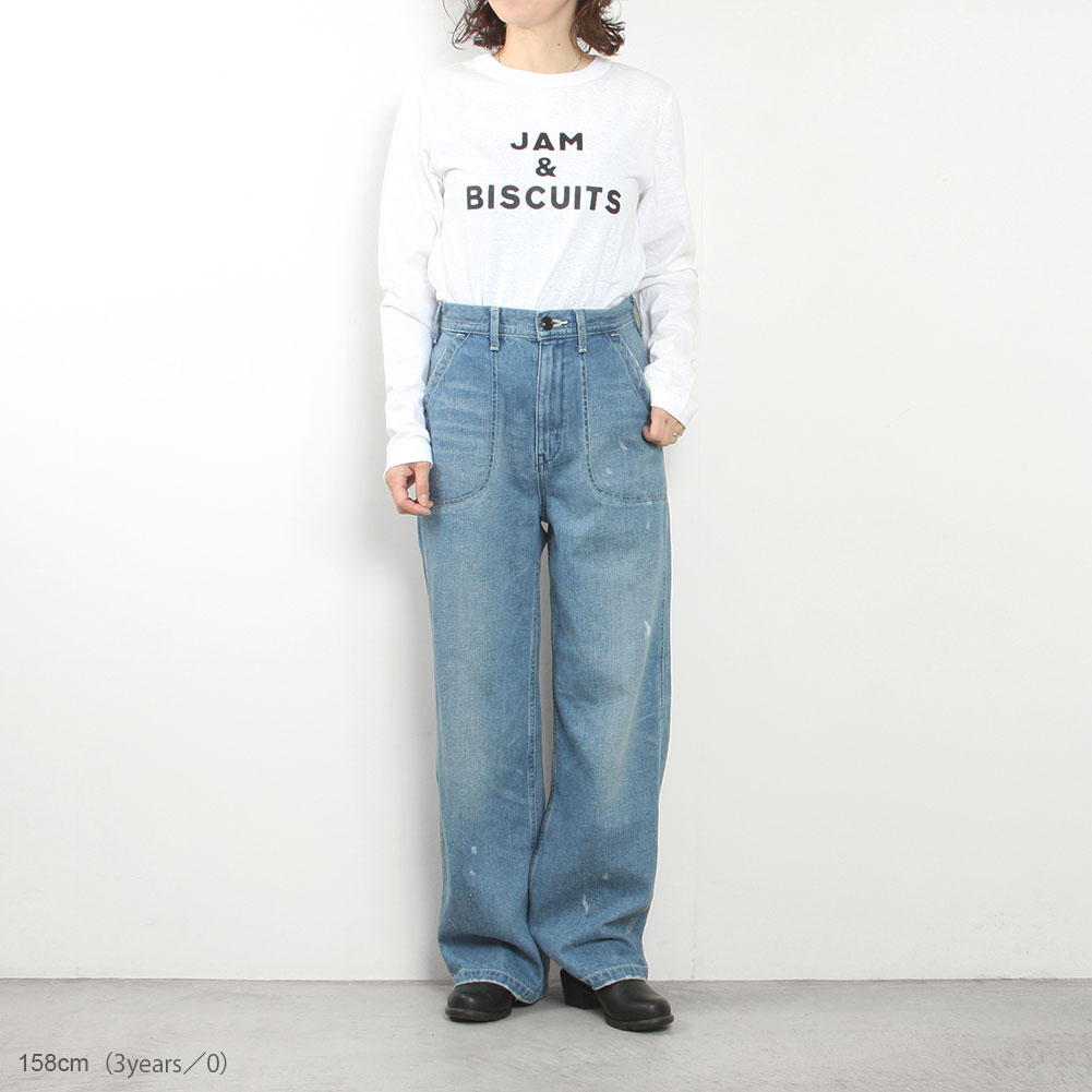 WORK TROUSERS PANTS item