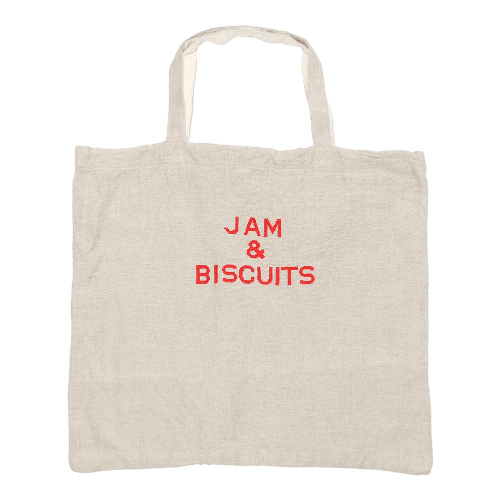 TOTE BAG item
