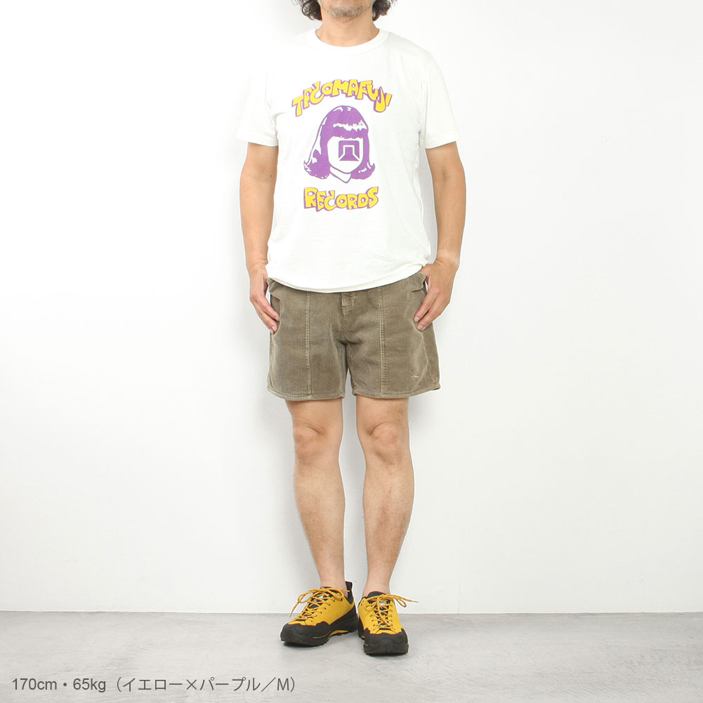 TACOMA OF NOISE item