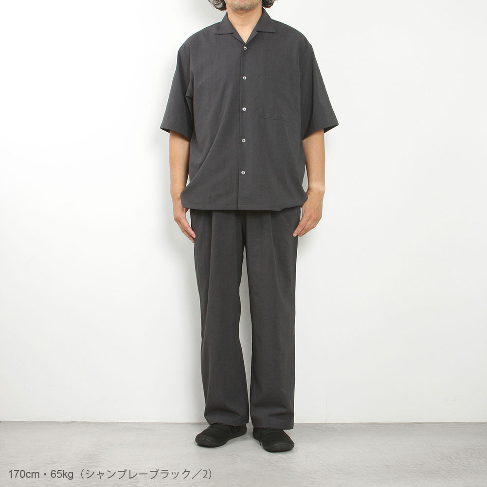 SHARI SHIRTS item