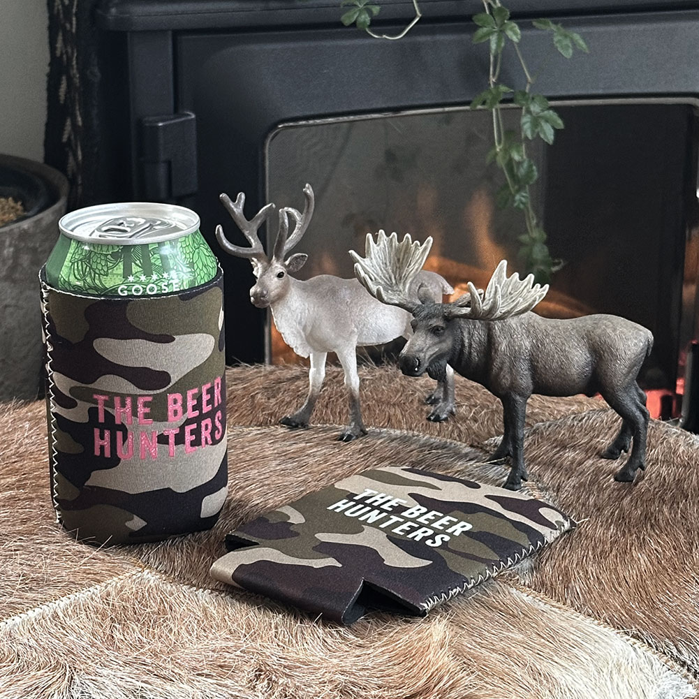 KOOZIE item