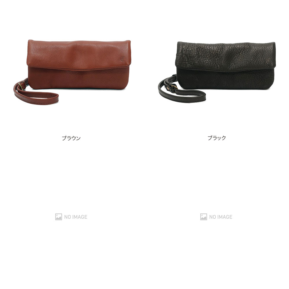 ������å� �ݥ����å�/NOUVE WALLET POCHETTE item