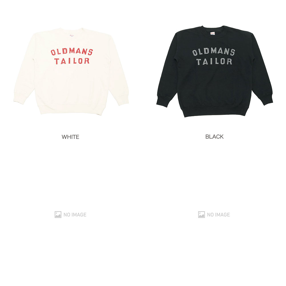 OMT HERITAGE SWEAT item