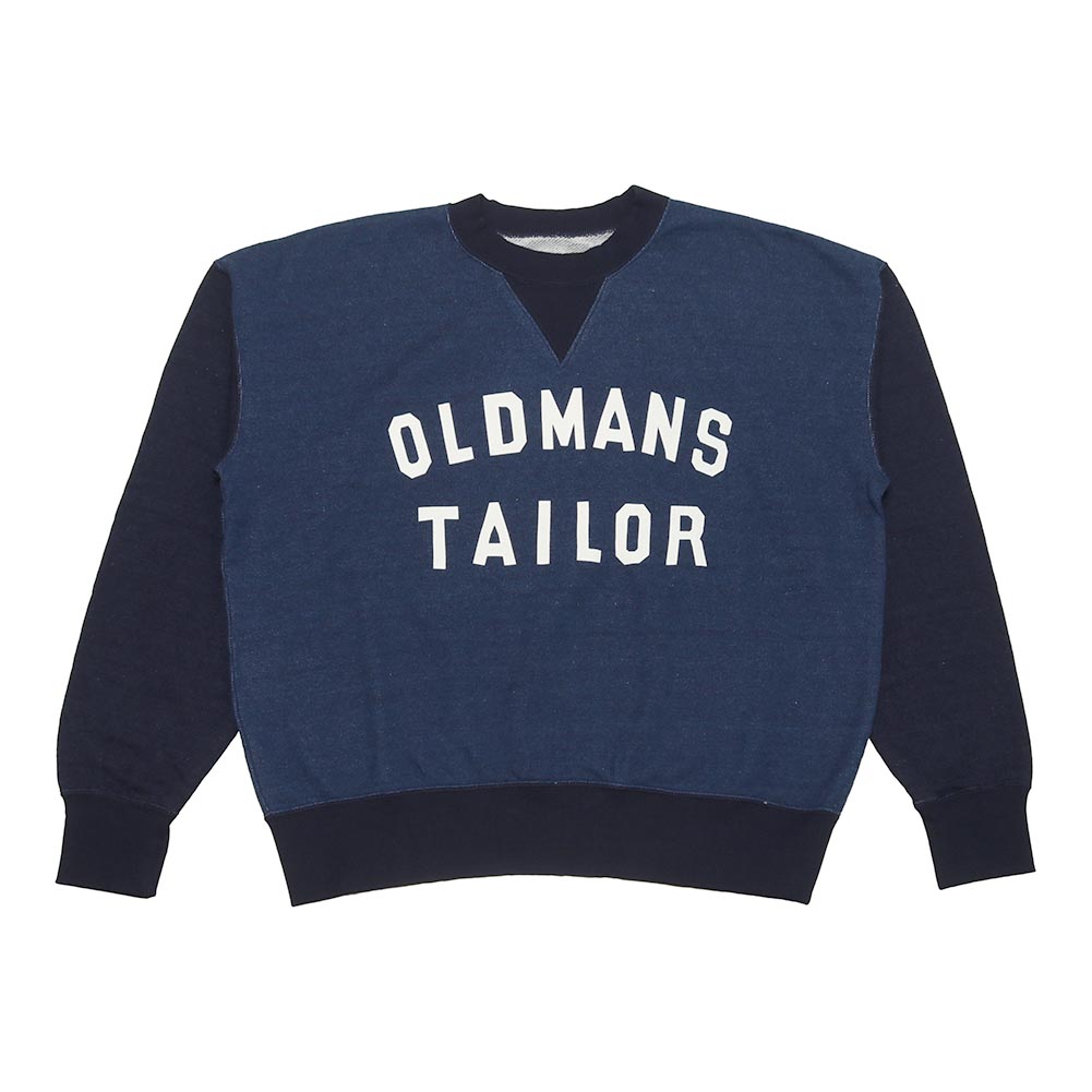 OMT INDIGO SWEAT item
