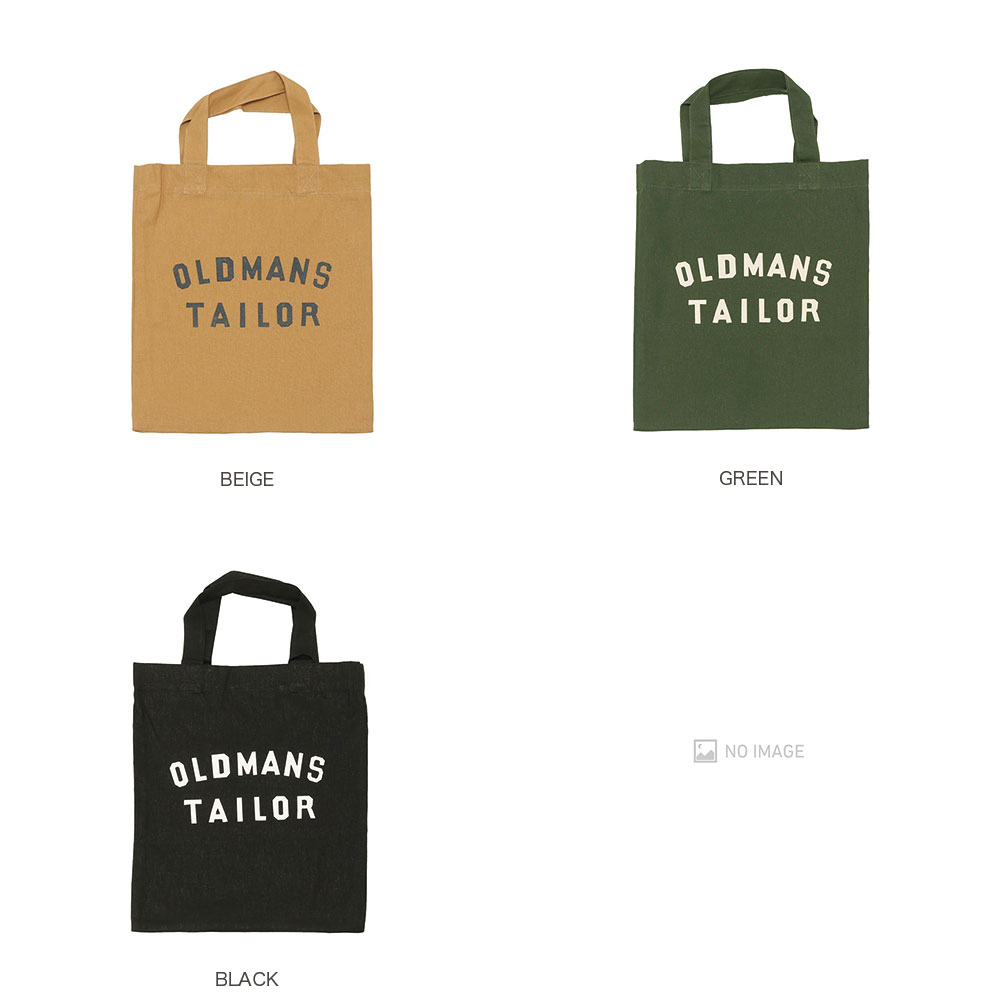 OMT PRINT MINI TOTE BAG item