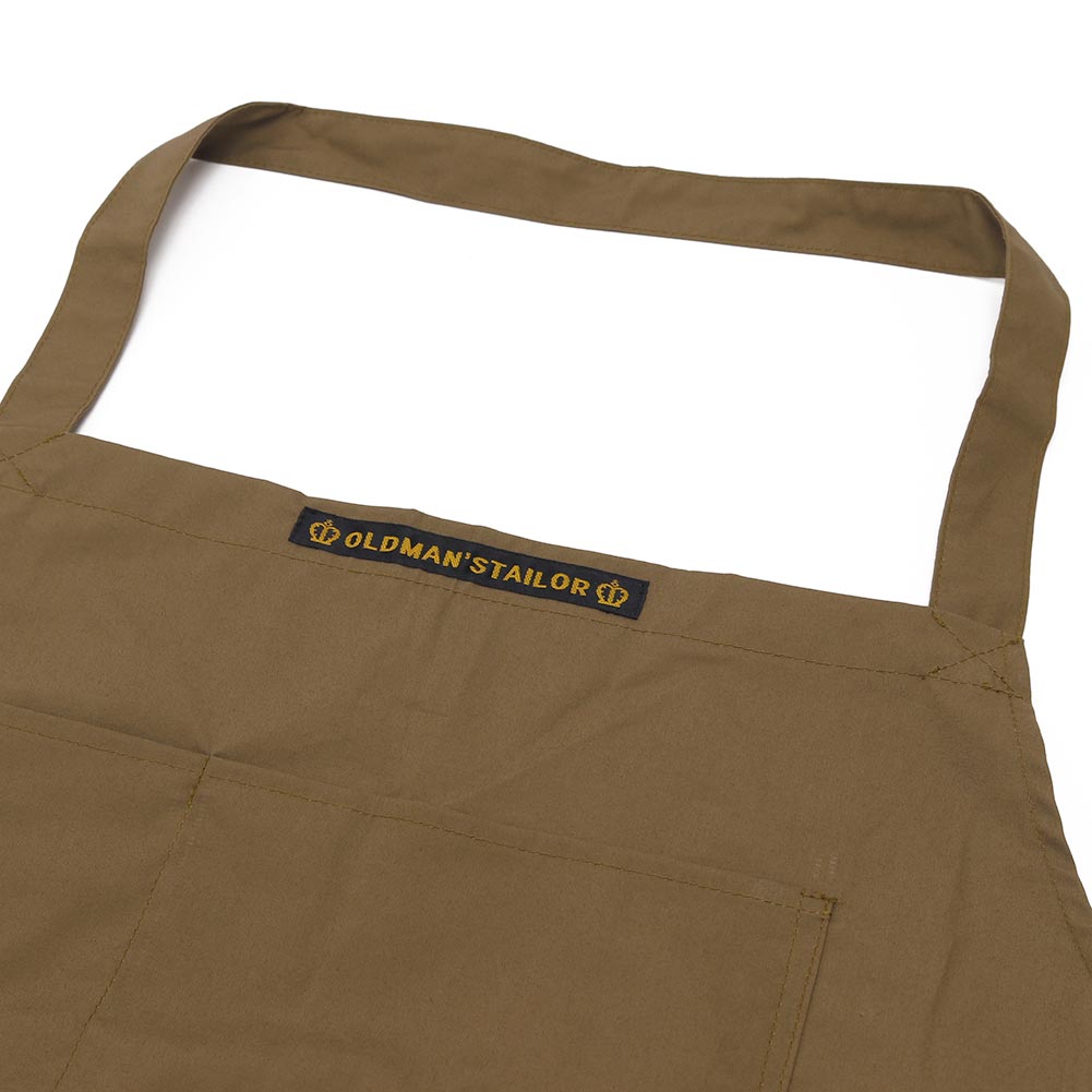 SEASONAL WORK APRON item