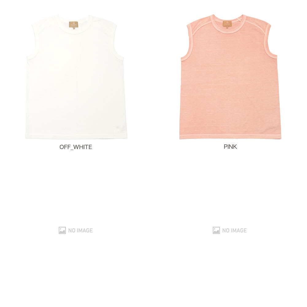 SLEEVELESS T-SH item