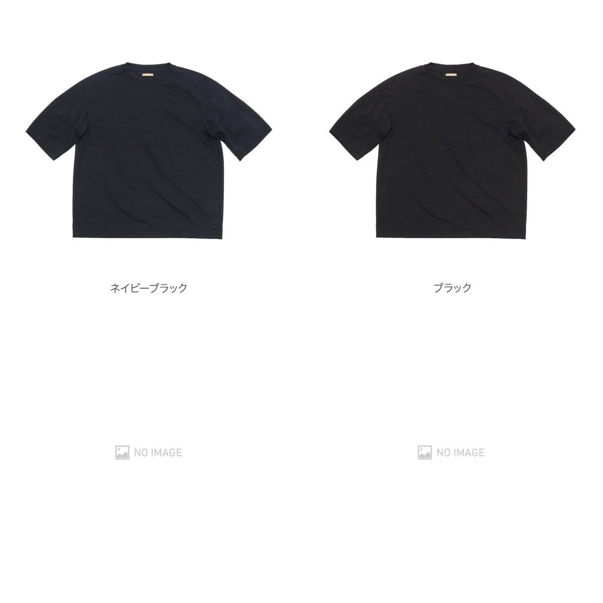 STICH WORK COOL TEE item