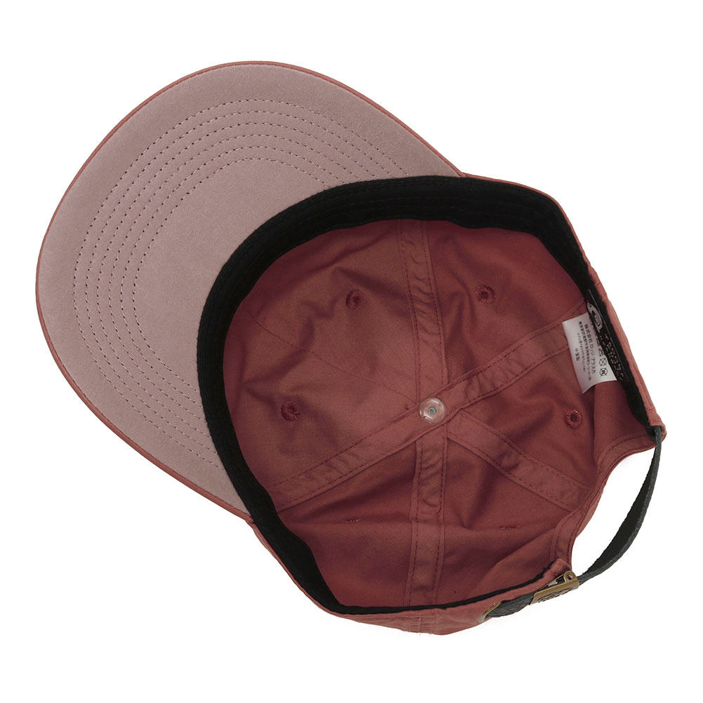 FIELD RECORDING RADIO CAP item