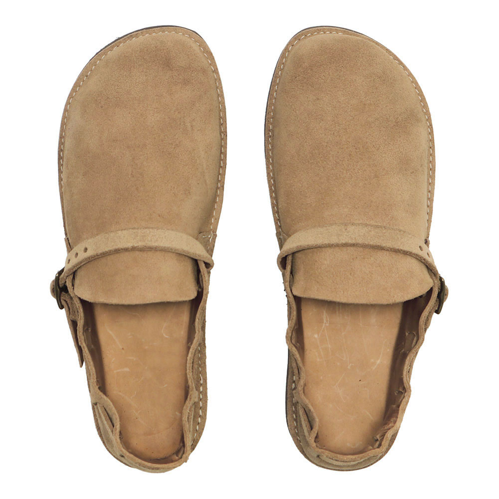 MIDDLE ENGLISH NATURAL ROUGH OUT item