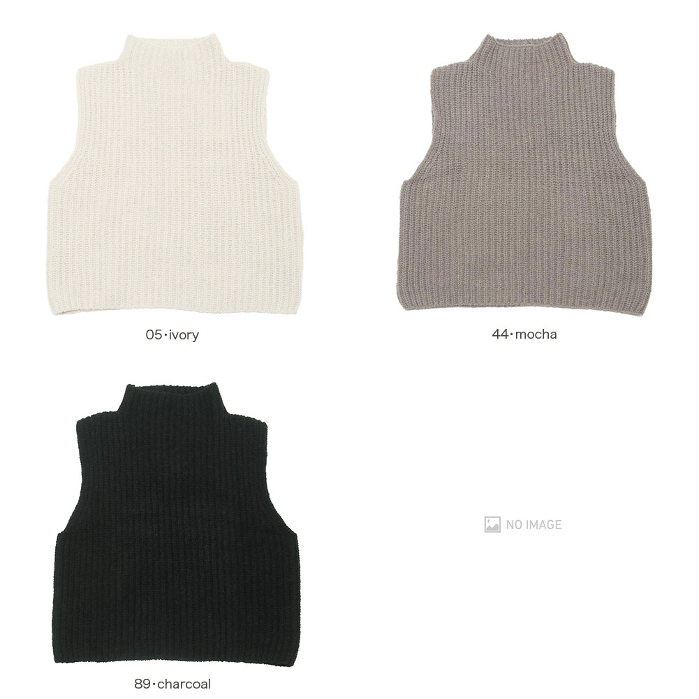 renew wool vest item