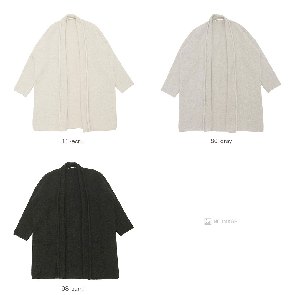 cashmere robe item