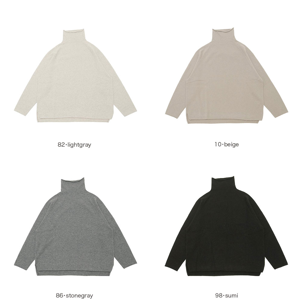 cashmere turtleneck item