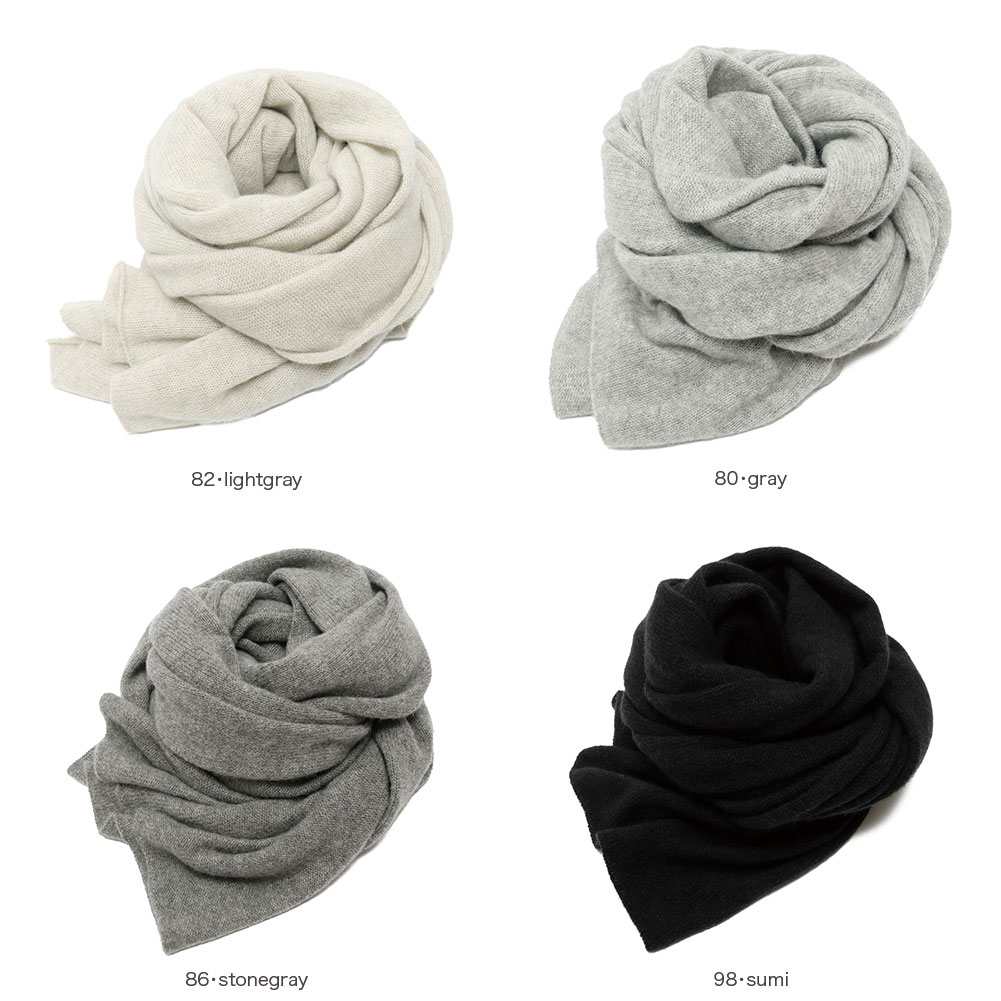cashmere stole item