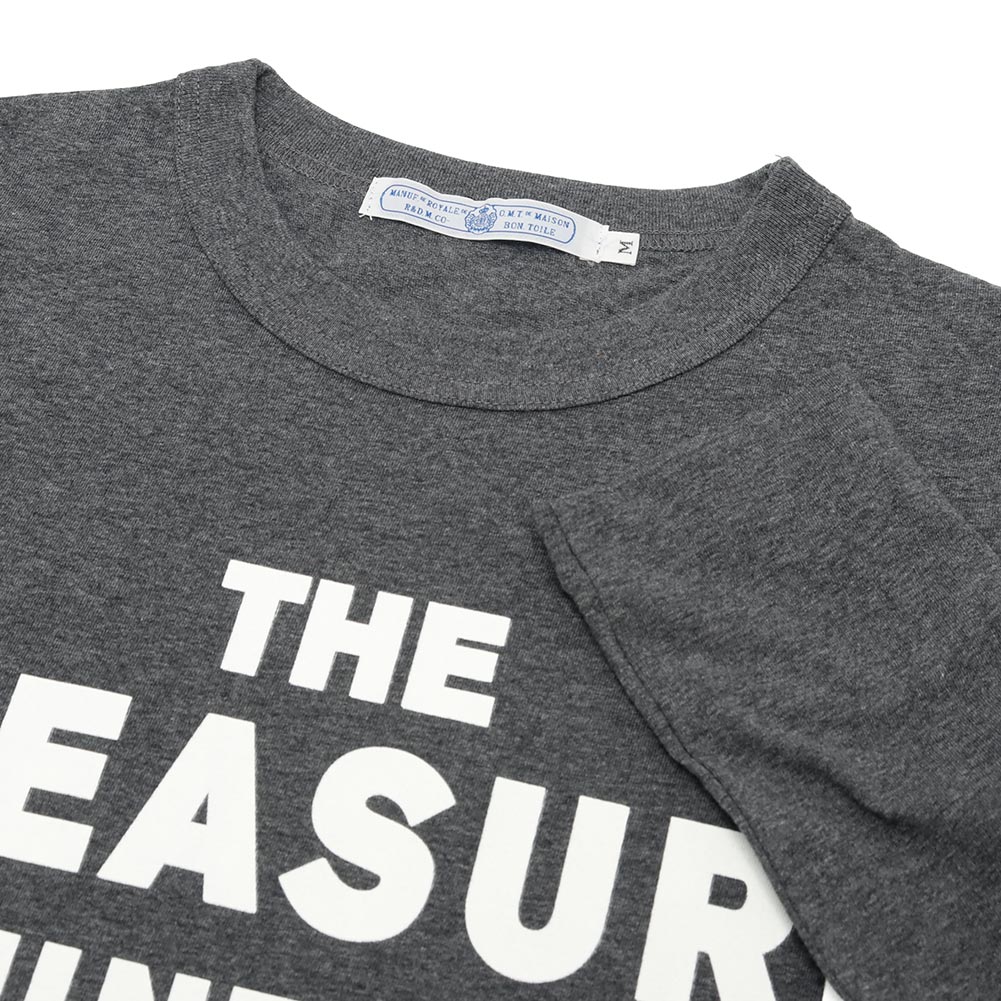 TREASURE HUNTING��L/T item
