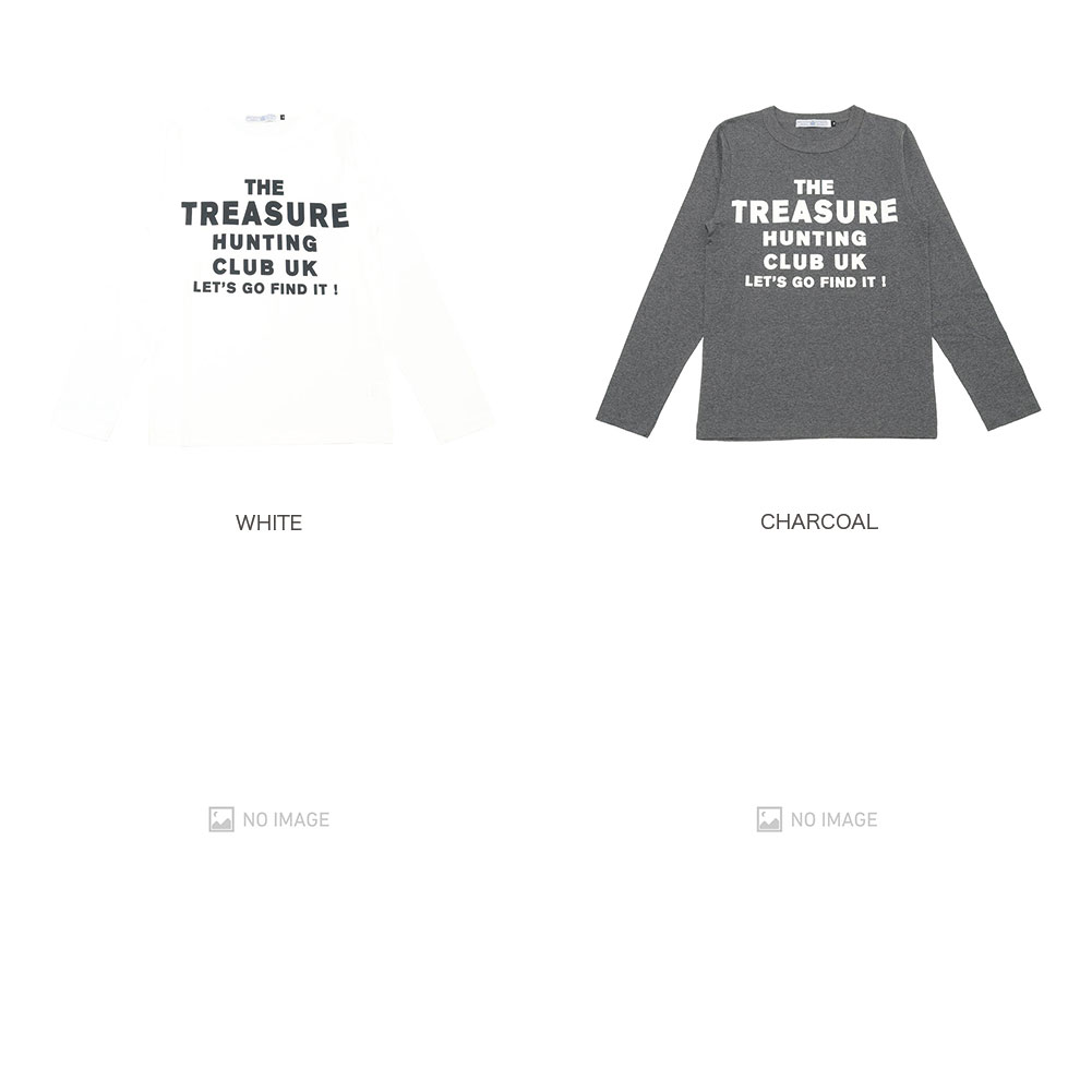 MEN'S TREASURE HUNTING��L/T item