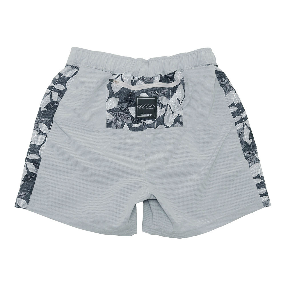 Side Graphic Run Shorts item