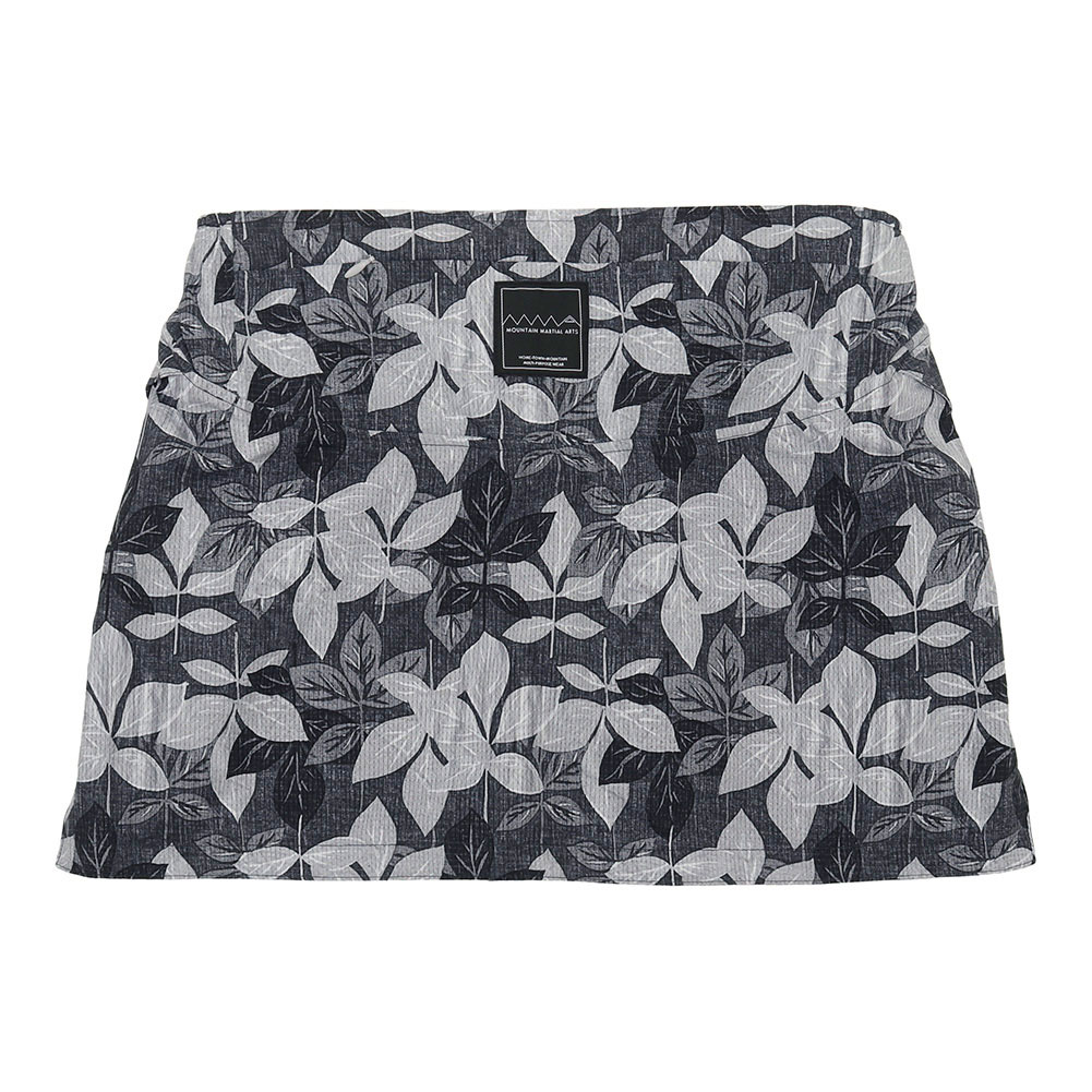 Side Slit Run Skirt V3 item