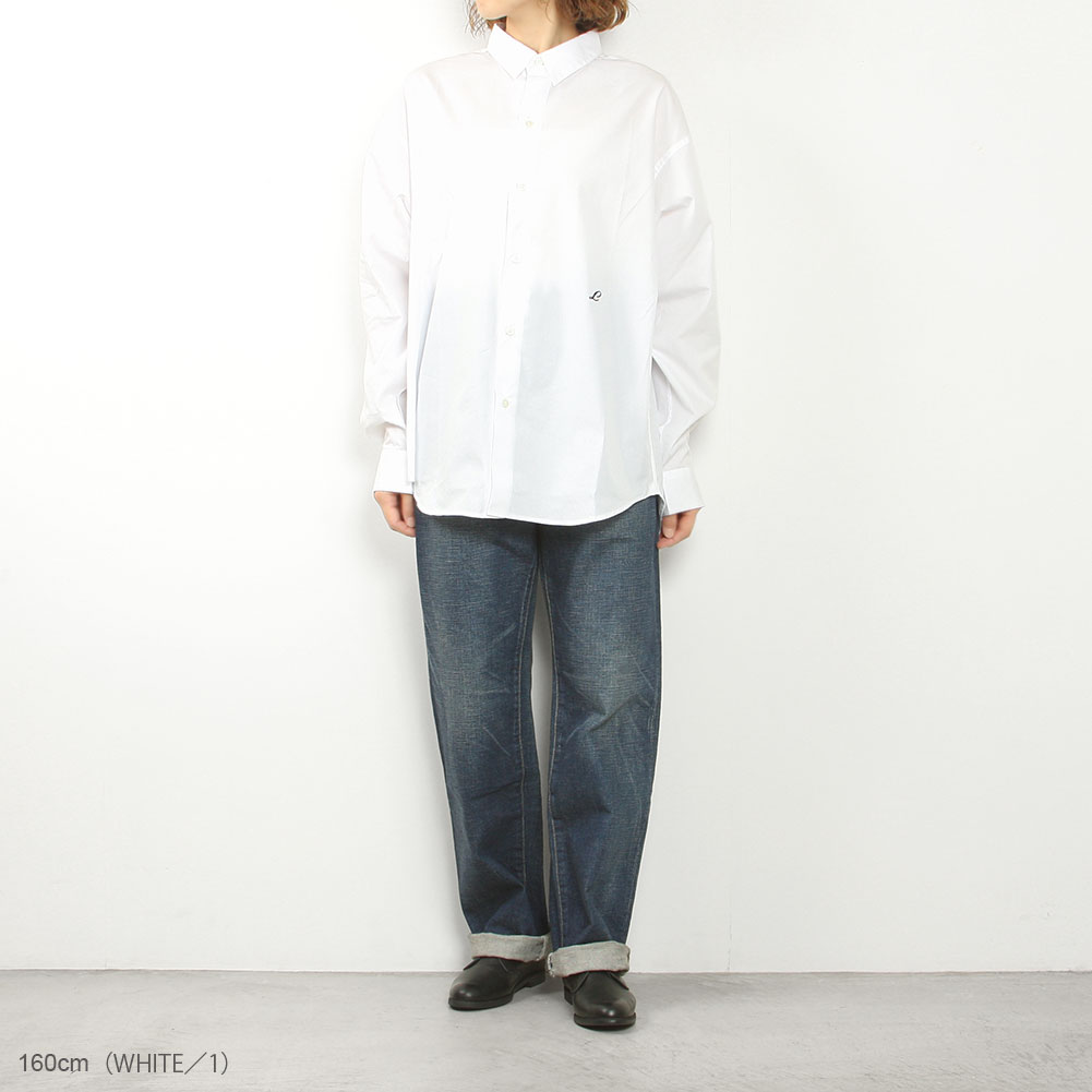 REGULAR COLLAR SHIRTS item