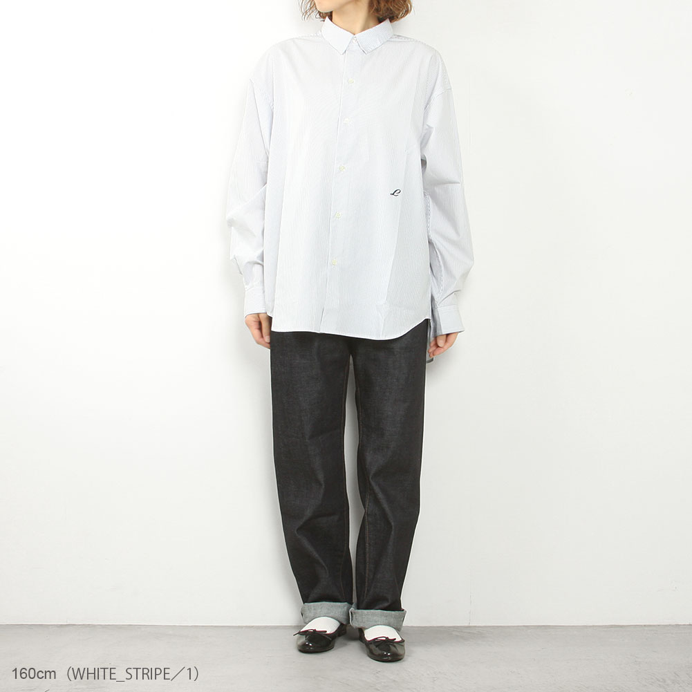 REGULAR COLLAR SHIRTS item