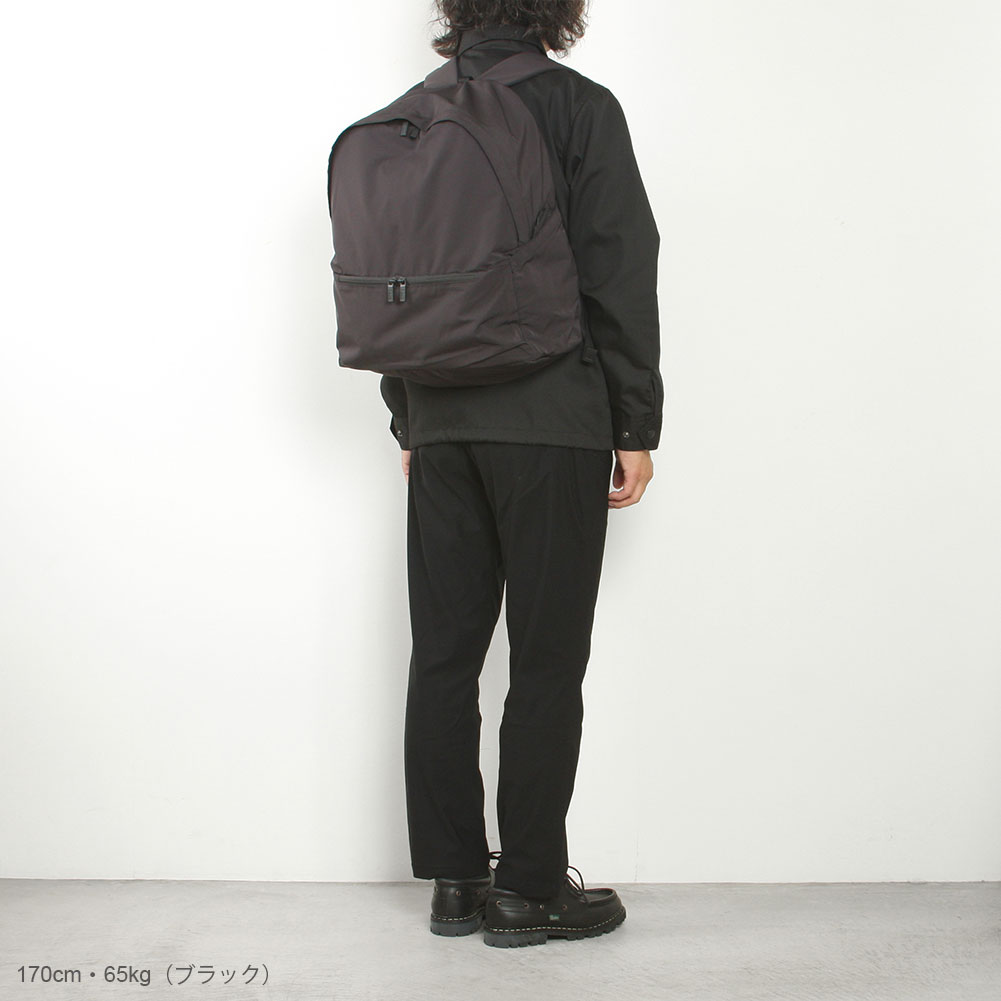 BACKPACK STANDARD NEUTRAL M item