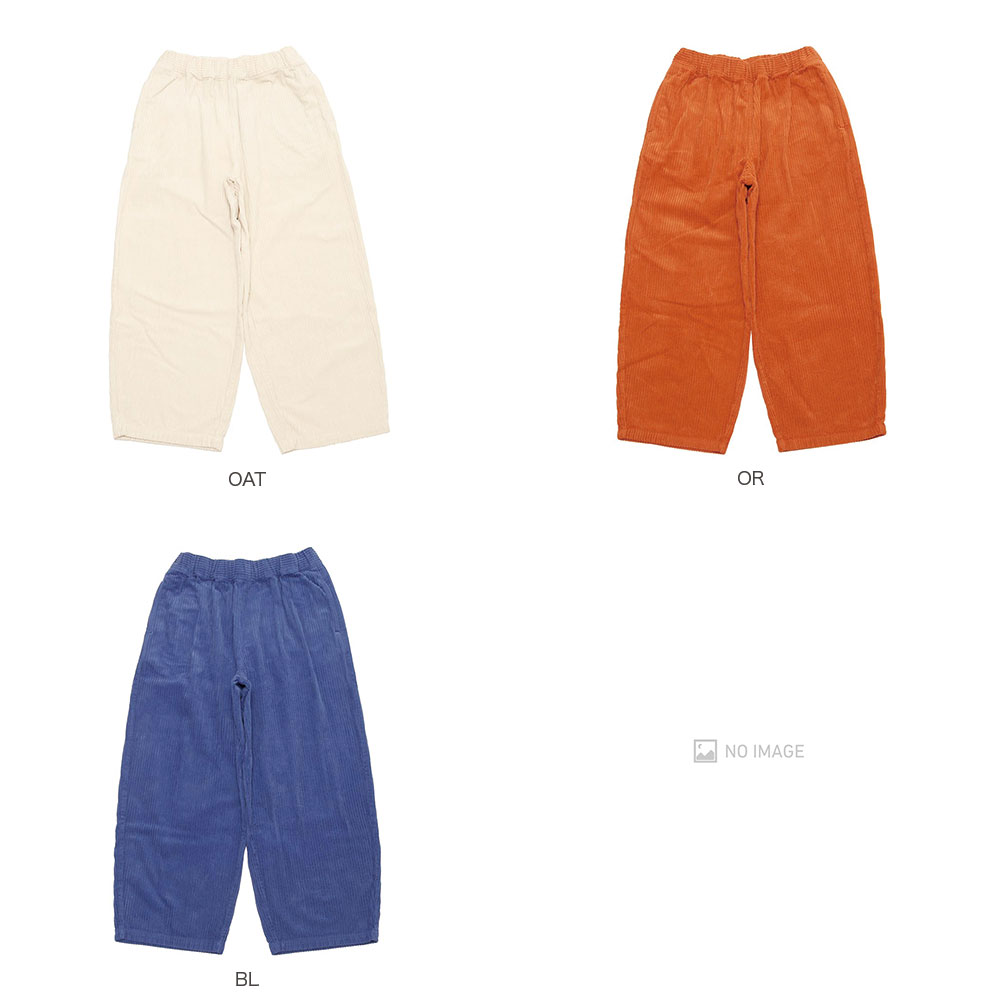 Baden Cotton Corduroy PT item