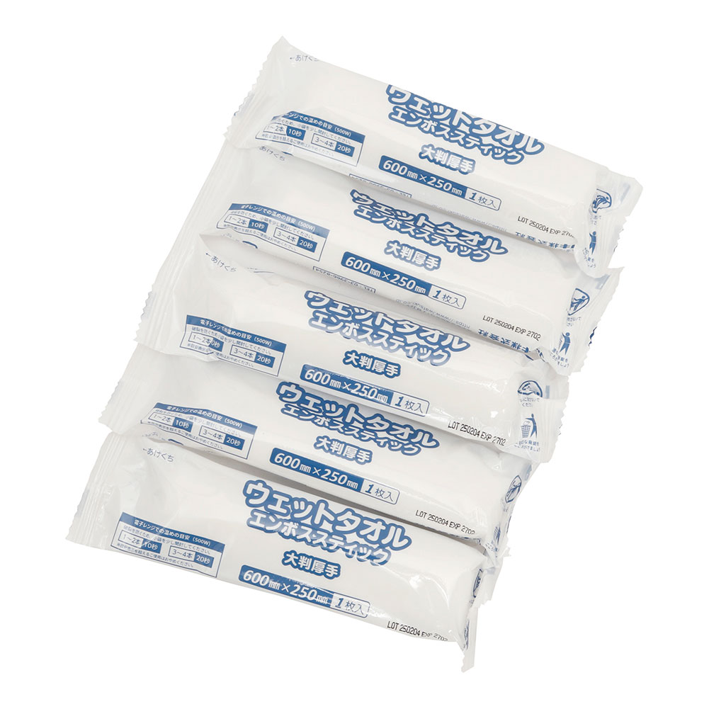 WET BODY TOWEL BIG item