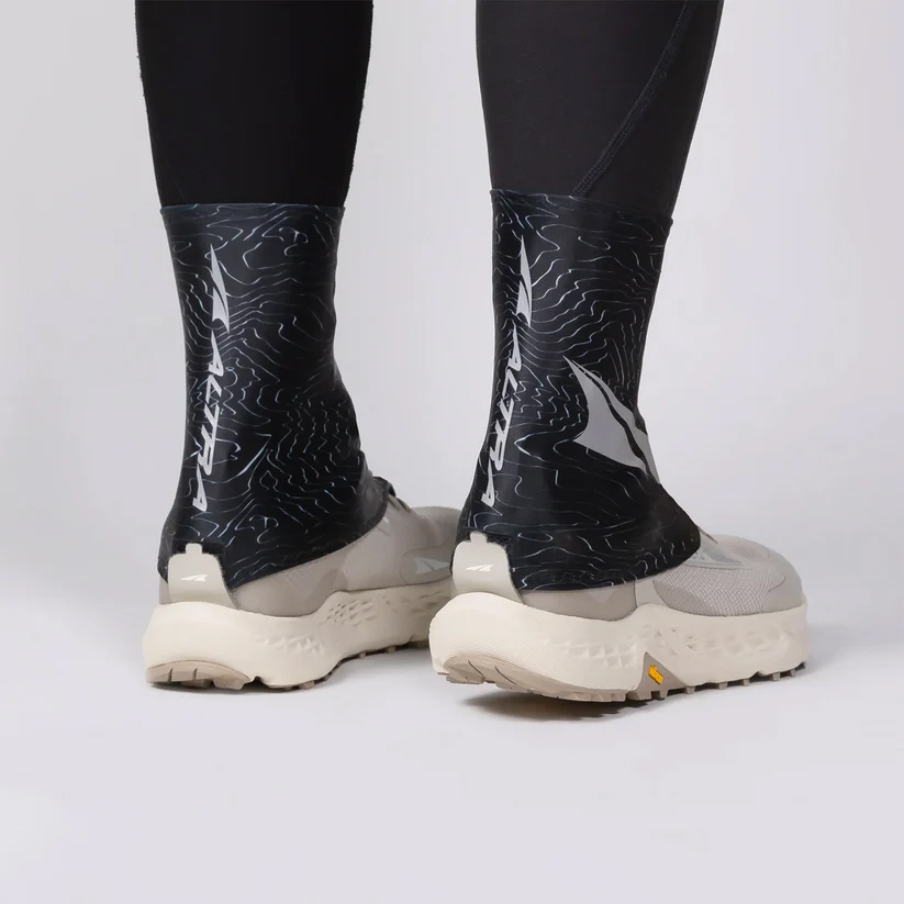 TRAIL GAITER item