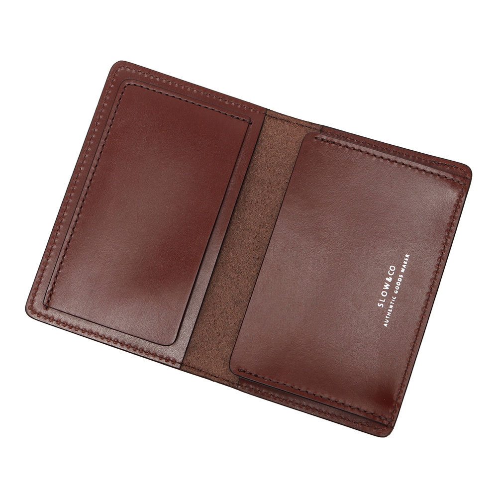 Bridle Card Case item