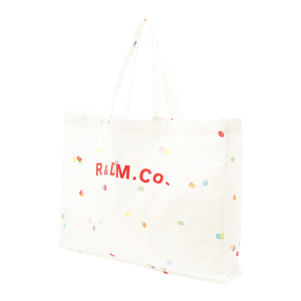 DROP CANDY TOTE BAG item