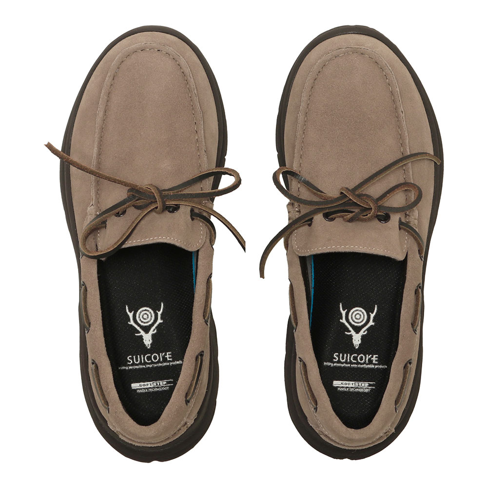 South2 West8��Suicoke Moccasin eVent item