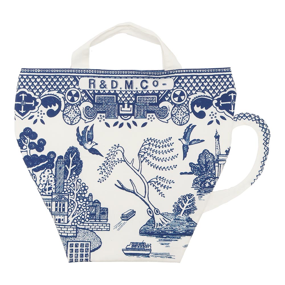 TEA PLEASE BAG item